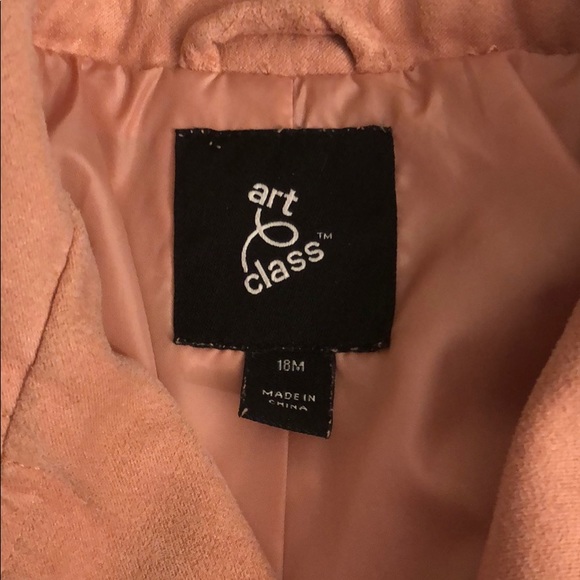 Fall Jacket - Picture 2 of 2